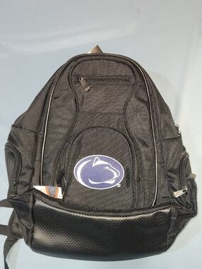 NWT Penn State Laptop Backpack